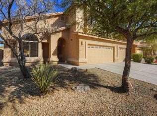 11374 W Stone Hearth St, Marana, AZ 85658