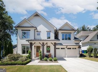 2986 Surrey Ln, Atlanta, GA 30341