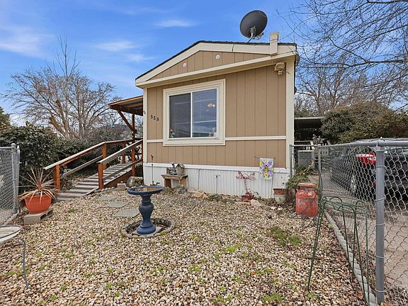 3rd image of 558 W Silver City Dr