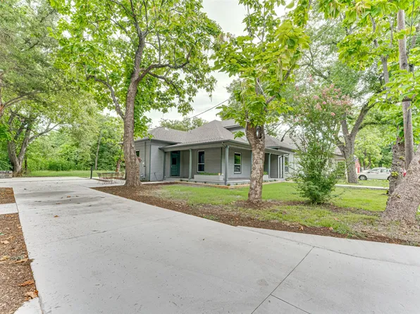 200 Olive St, Lone Oak, TX 75453