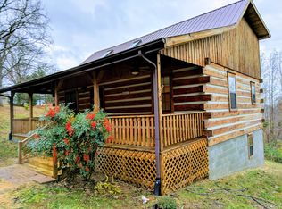 698 Sunny Point Rd, Baxter, TN 38544