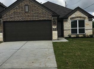 3309 Horizon Side Way, Katy, TX 77493