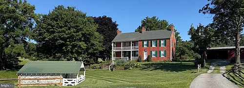 11037 Harp Hill Rd Photo 1