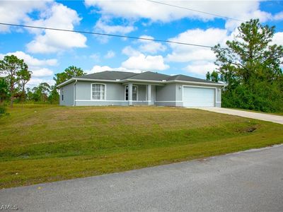 879 Asher St E, Lehigh Acres, FL, 33974