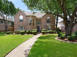 6120 Palomino Dr, Plano, TX 75024