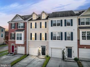 8532 Golden Eagle Ln, Severn, MD 21144