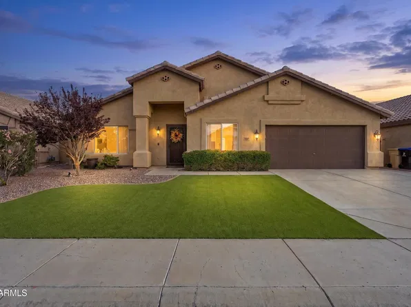 15647 N 91ST Drive, Peoria, AZ 85382