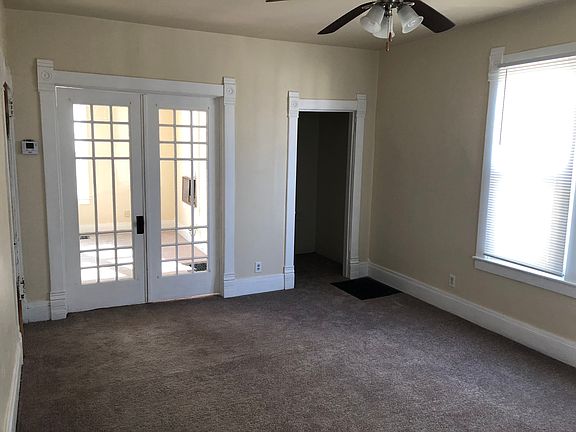 Bedroom or dining room -    