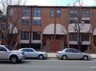 216 N 22nd St APT A, Philadelphia, PA 19103