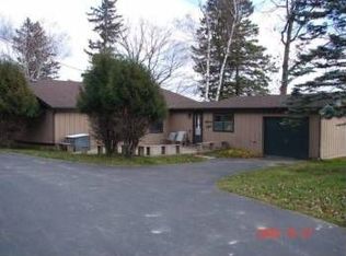 1563 Suzanne Dr NE, Longville, MN 56655