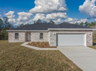 4536 Hermosa Rd, Crestview, FL 32539