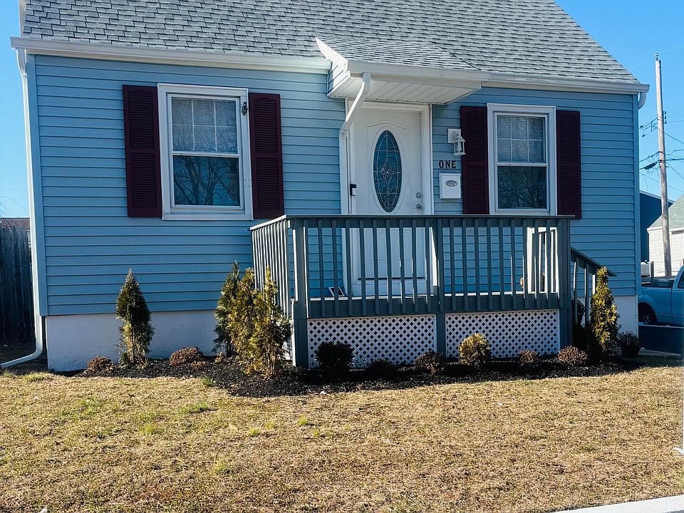 1st image of 1 Rose Terrace
