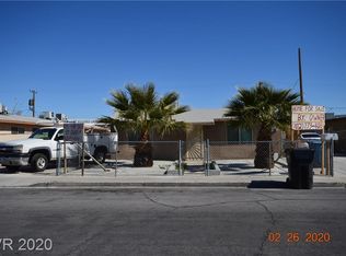 2258 McCarran St, North Las Vegas, NV 89030