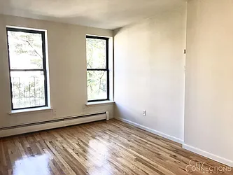 Rented by City Connections Realty