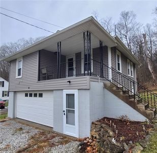 60 Nameth St, Adena, OH, 43901