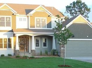 15229 Swallow St NW, Andover, MN 55304