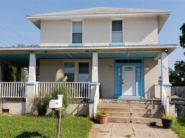 270 Columbia Ave, Hampton, VA 23669