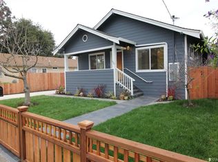 1021 E 5th Ave, San Mateo, CA 94402
