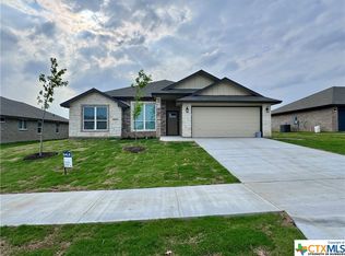 6007 Aquilla Dr, Killeen, TX 76542