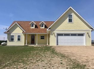 N4629 15th Dr, Wautoma, WI 54982
