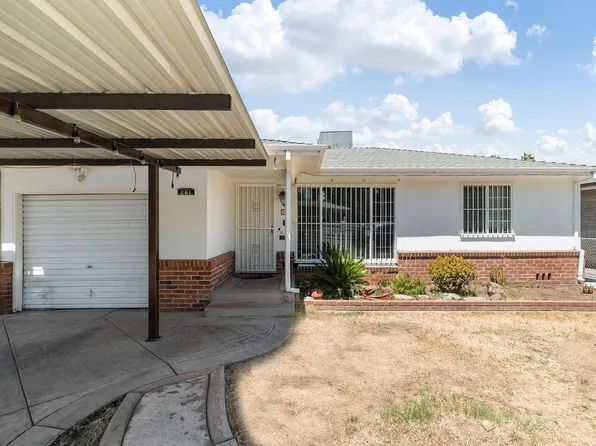 261 W 4th St, Stockton, CA 95206