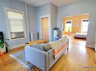403 Somerville Ave #1, Somerville, MA 02143