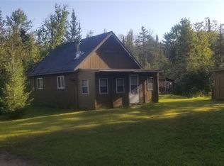 15552 Glenwood R55 Rd, Rapid River, MI 49878