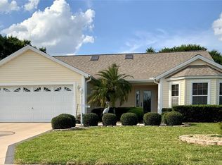 2154 Madero Dr, The Villages, FL 32159