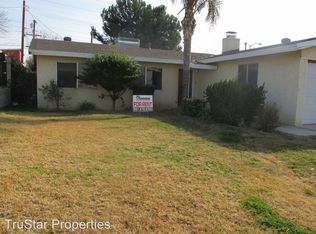 2607 Valencia Dr, Bakersfield, CA 93306