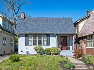 710 Cedar Grove Ct, Louisville, KY
