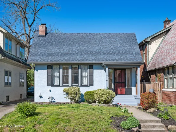 710 Cedar Grove Ct, Louisville, KY 40212