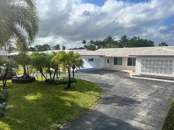 1651 NE 45th St, Fort Lauderdale, FL 33334
