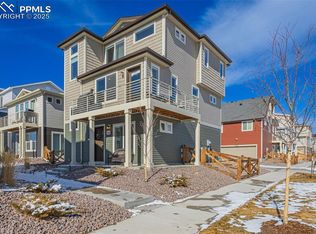 5660 Tramore Ct, Colorado Springs, CO 80927