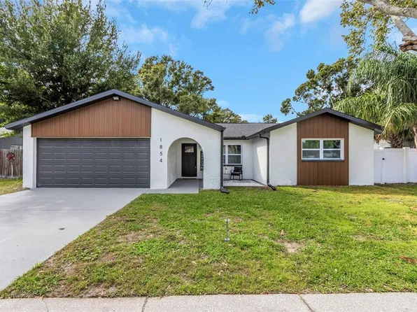 1854 Elaine Dr, Clearwater, FL 33760