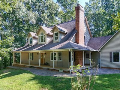 578 Kyles Mill Rd, Buchanan, VA, 24066
