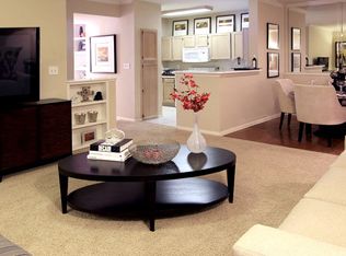 15935 Knoll Trail Dr APT 2622, Dallas, TX 75248