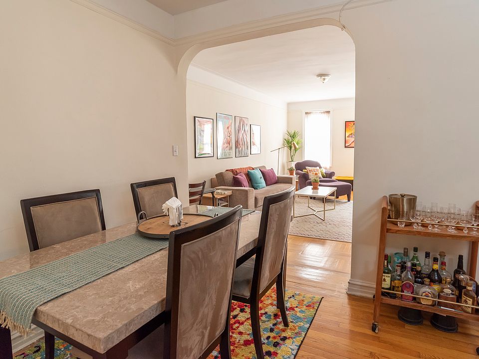 1st image of 47-20 42nd St Unit 4K