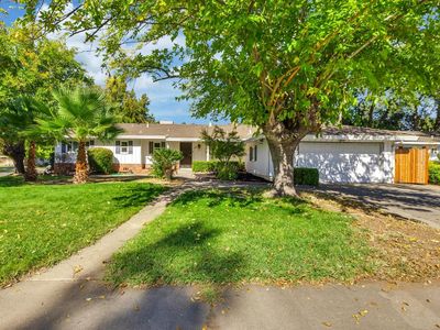 4451 Winding Way, Sacramento, CA, 95841