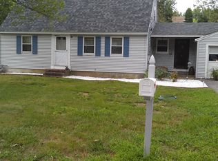 46 Marie Ave, Nashua, NH 03063
