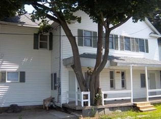 140 1/2 S Church St, Carbondale, PA