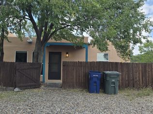1715 Siri Dharma Ct #B, Santa Fe, NM 87501