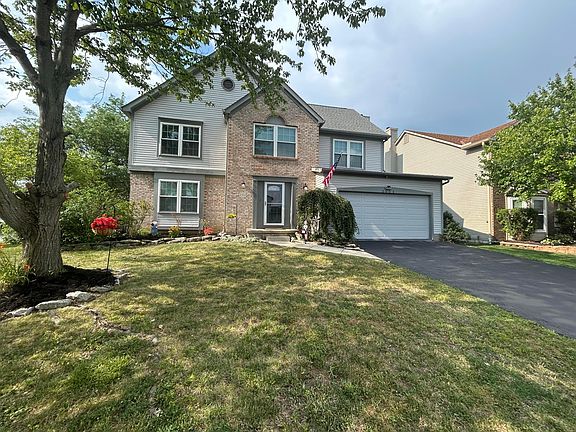 2nd image of 2522 Charles Mill Dr