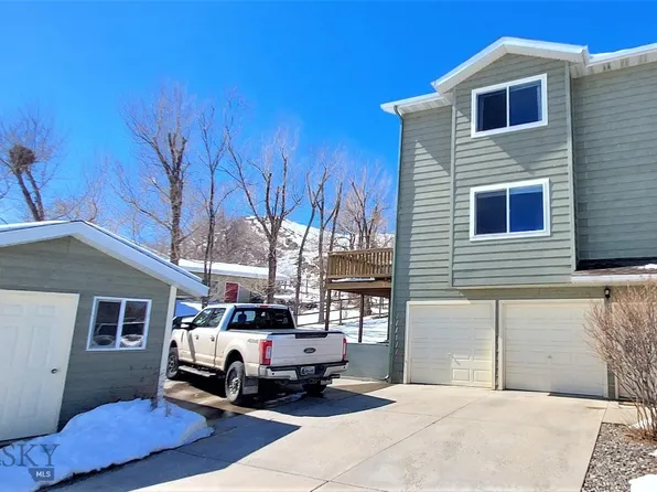 1203 Wineglass Ct APT B, Livingston, MT 59047
