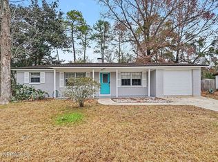 8417 Barracuda Rd, Jacksonville, FL 32244