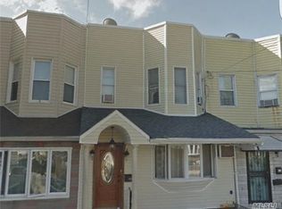 7932 67th Rd #2, Middle Village, NY 11379