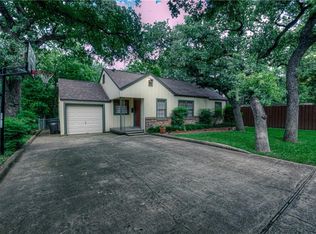 2012 Balsam St, Fort Worth, TX 76111