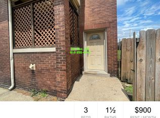 221 NW Martin Luther King Jr Blvd #221, Evansville, IN 47708