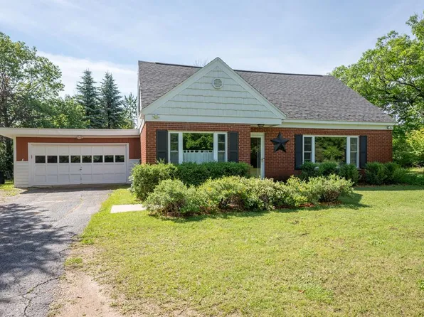 8004 State Highway 42, Egg Harbor, WI 54209