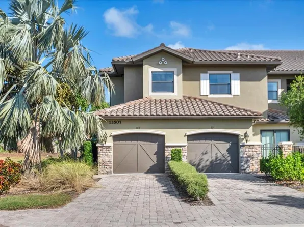 13507 MESSINA LOOP #102, BRADENTON, FL 34211