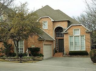 21 Ashton Ct, Dallas, TX 75230